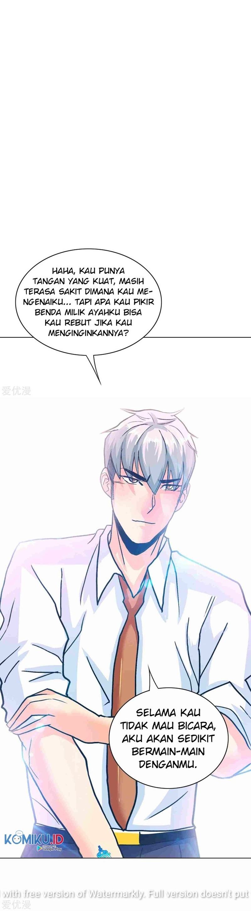 Baca Xianzun System in the City - Chapter 126 halaman 27