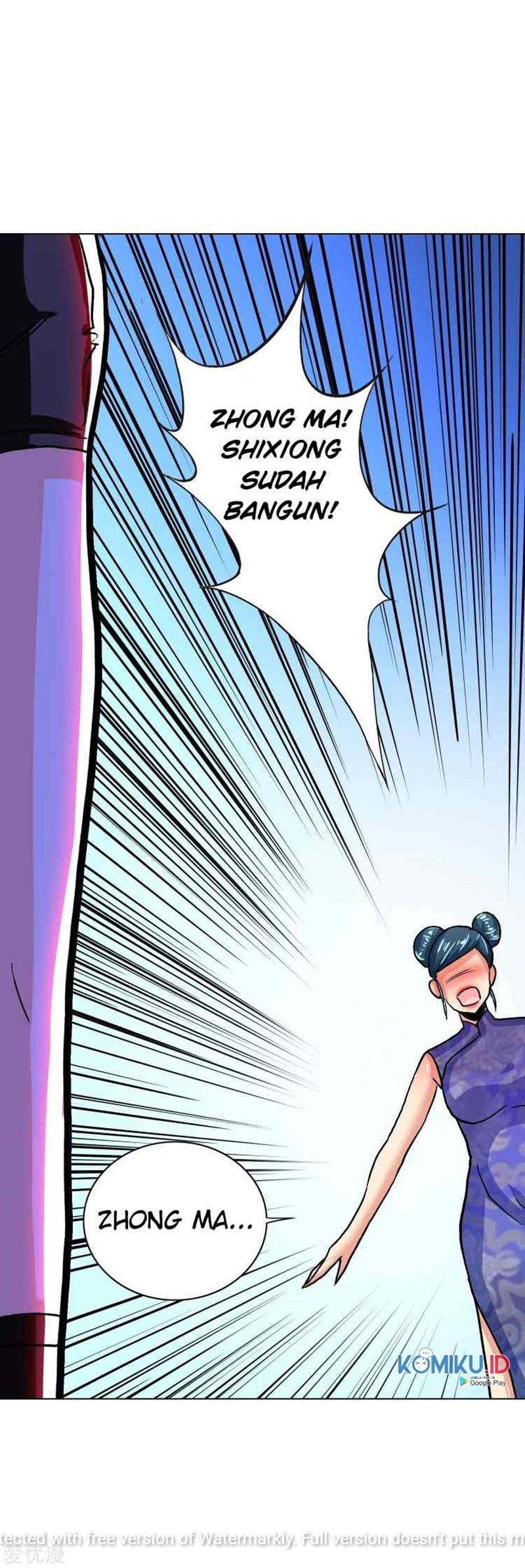 Baca Xianzun System in the City - Chapter 126 halaman 28