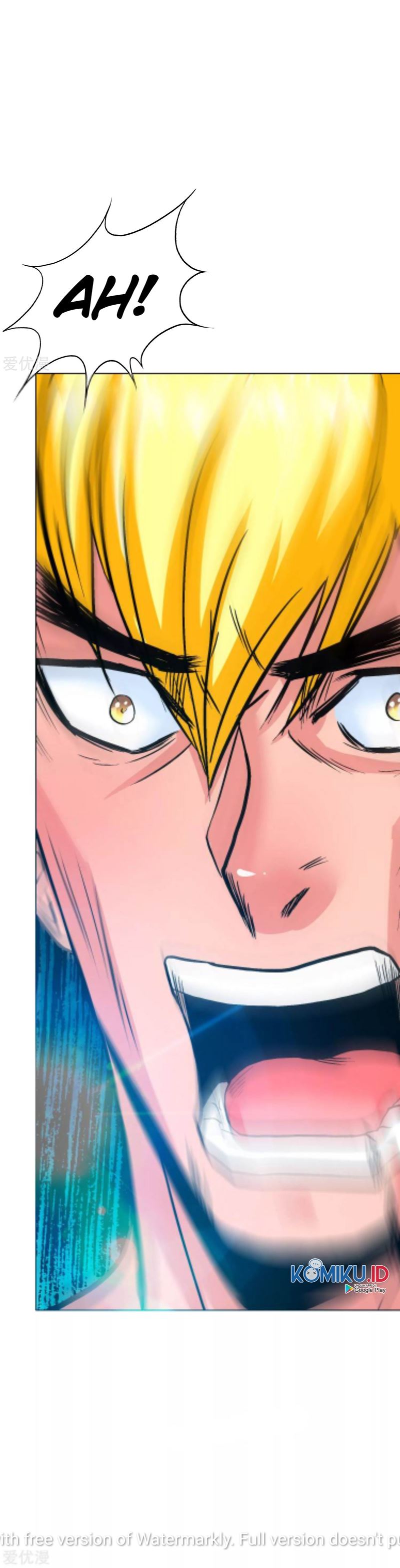 Baca Xianzun System in the City - Chapter 126 halaman 3