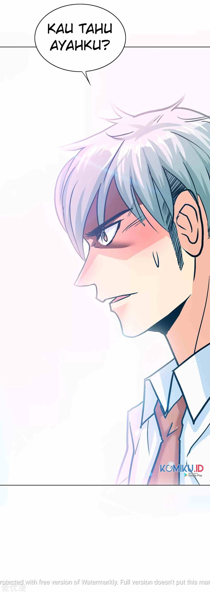 Baca Xianzun System in the City - Chapter 126 halaman 32