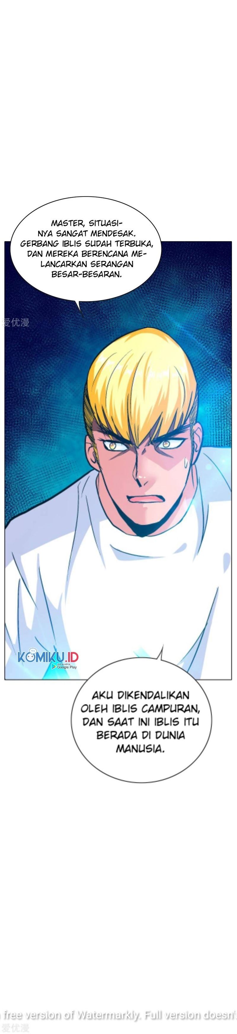 Baca Xianzun System in the City - Chapter 126 halaman 6