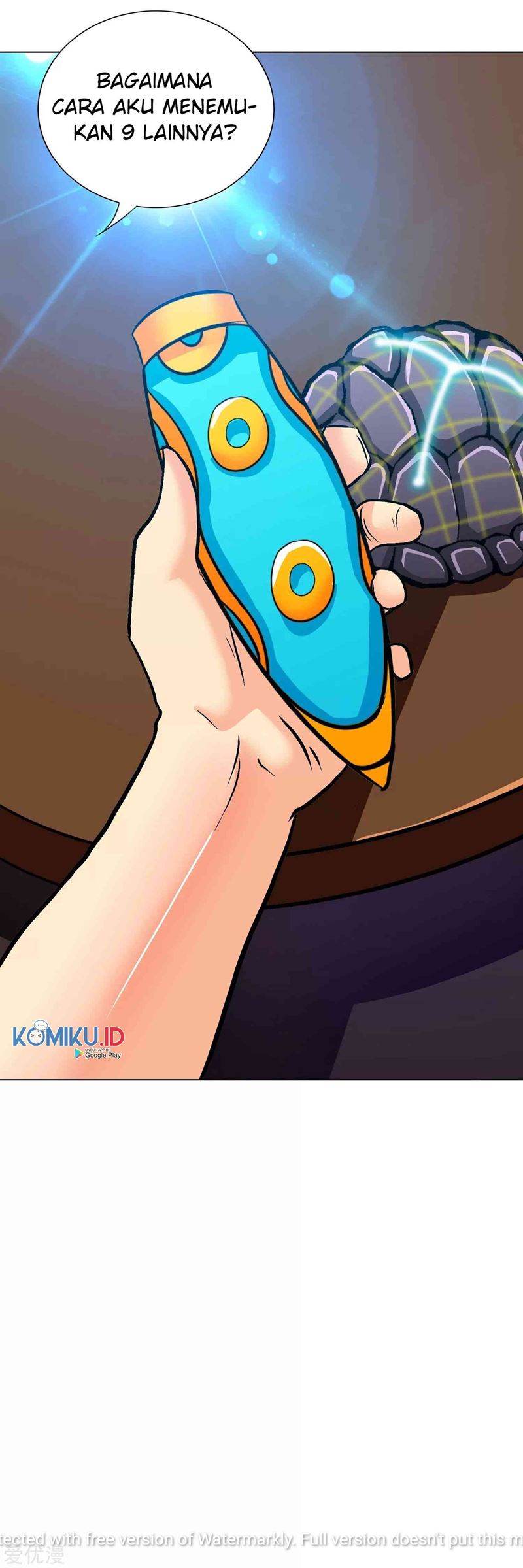 Baca Xianzun System in the City - Chapter 126 halaman 9