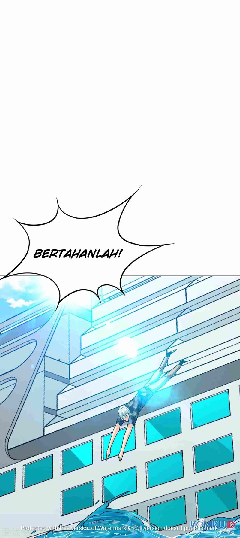 Baca Xianzun System in the City - Chapter 127 halaman 12