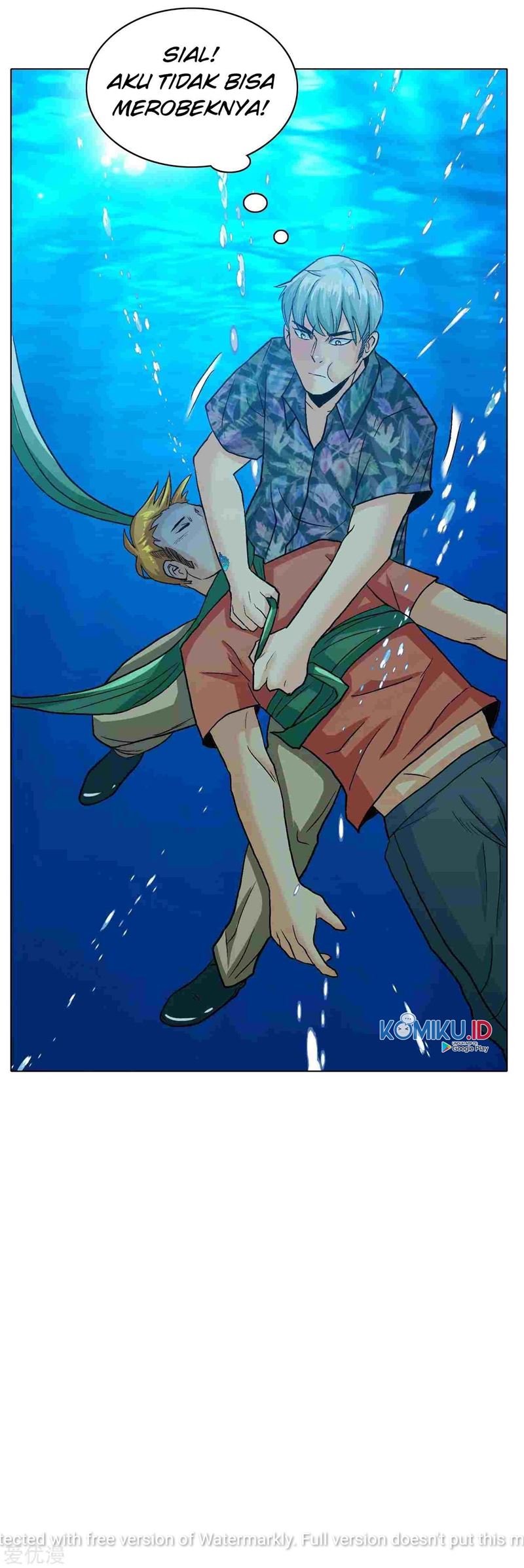 Baca Xianzun System in the City - Chapter 127 halaman 19