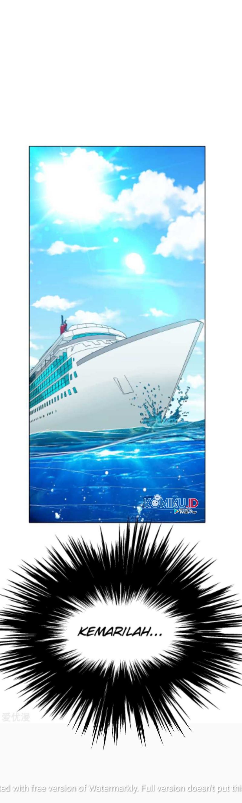 Baca Xianzun System in the City - Chapter 127 halaman 2