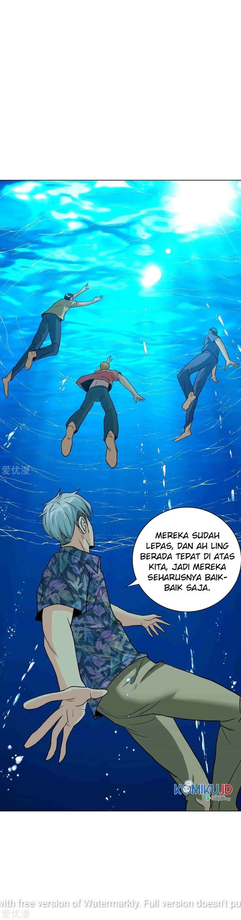 Baca Xianzun System in the City - Chapter 127 halaman 21