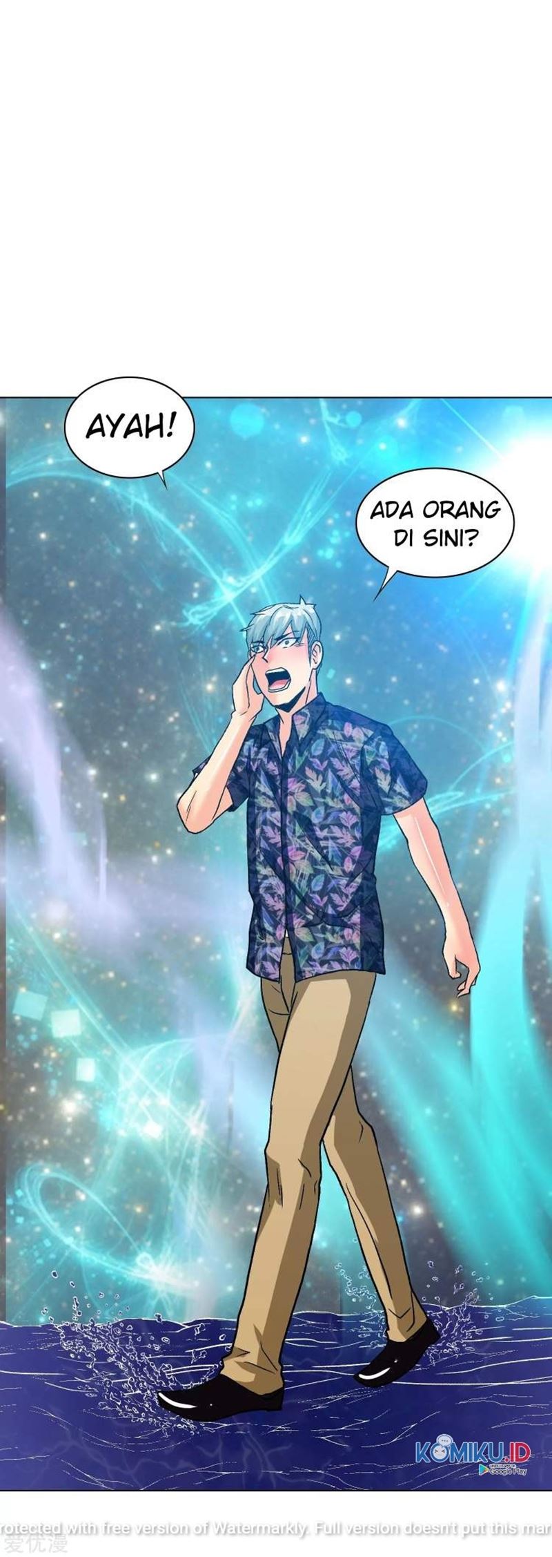 Baca Xianzun System in the City - Chapter 127 halaman 29