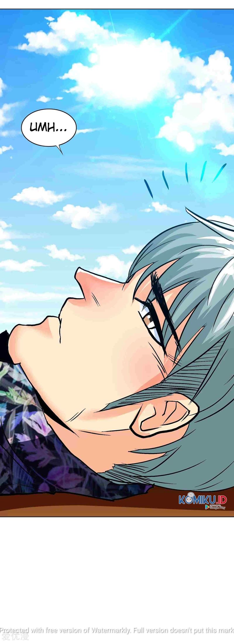 Baca Xianzun System in the City - Chapter 127 halaman 32