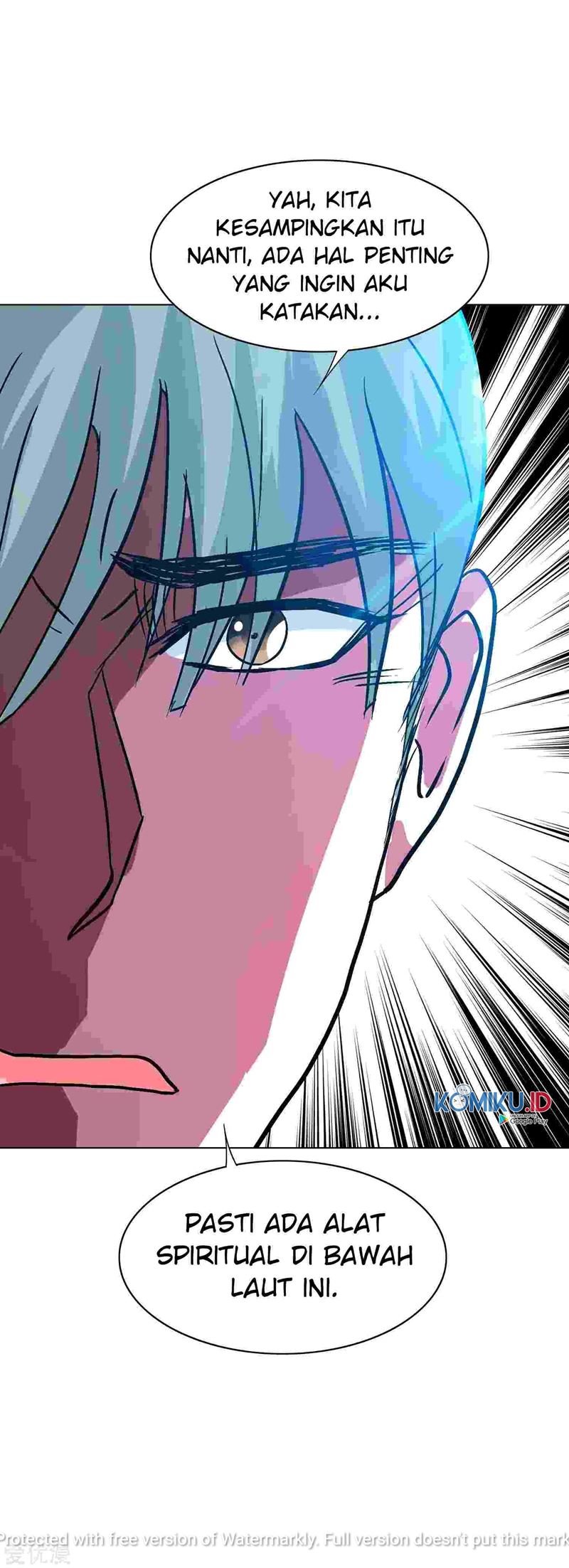 Baca Xianzun System in the City - Chapter 127 halaman 35