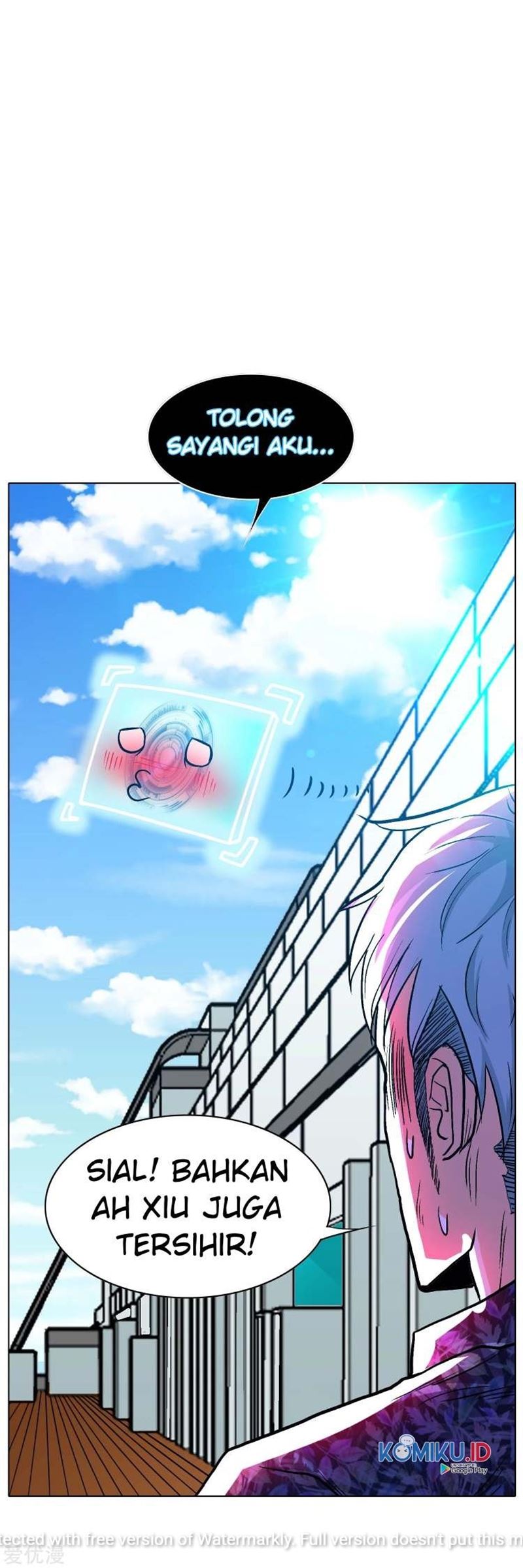 Baca Xianzun System in the City - Chapter 127 halaman 8