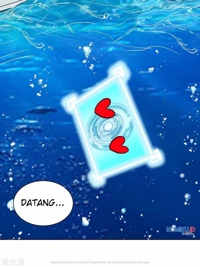 Baca Xianzun System in the City - Chapter 128 halaman 13