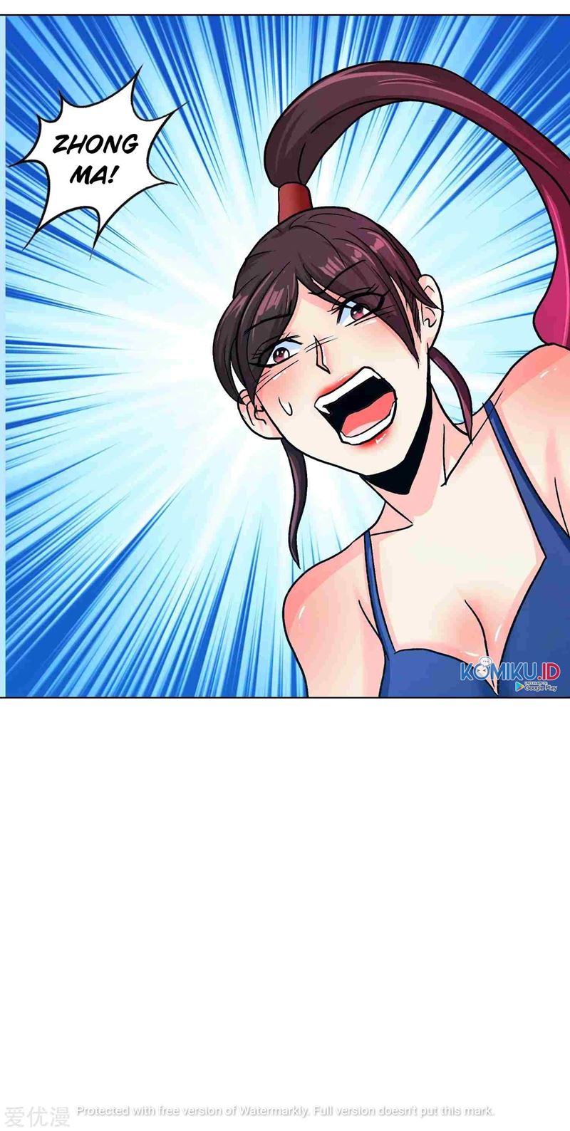 Baca Xianzun System in the City - Chapter 128 halaman 15