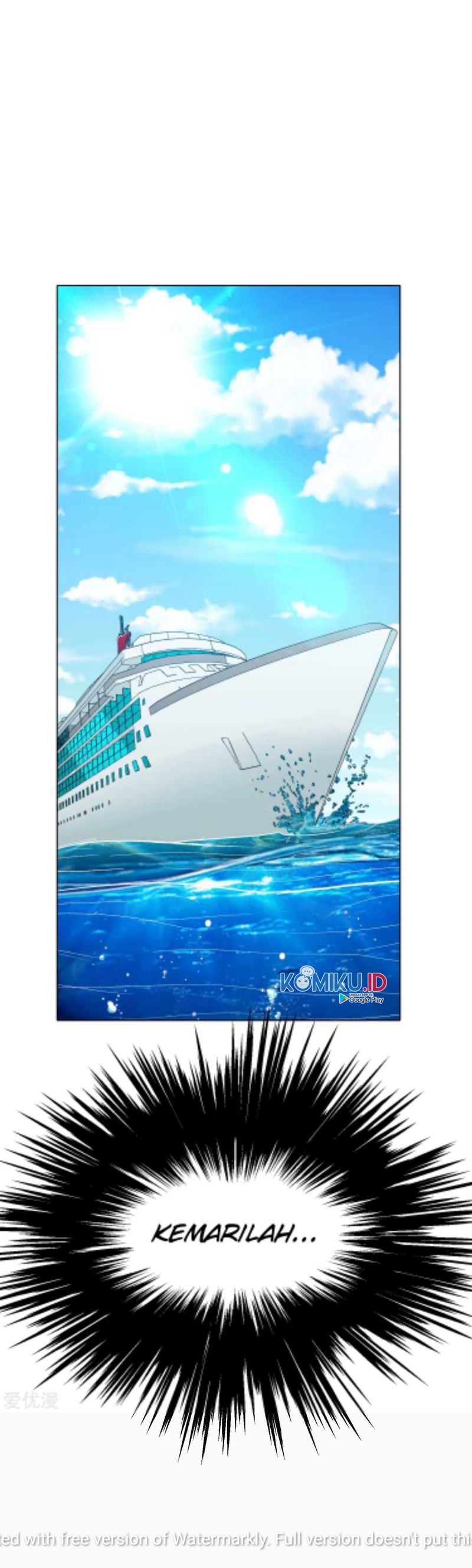 Baca Xianzun System in the City - Chapter 128 halaman 2