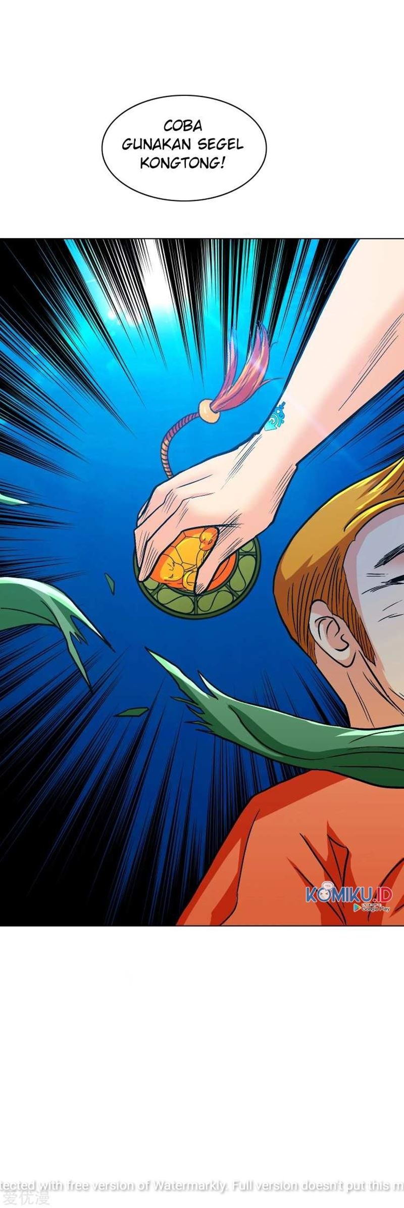 Baca Xianzun System in the City - Chapter 128 halaman 20