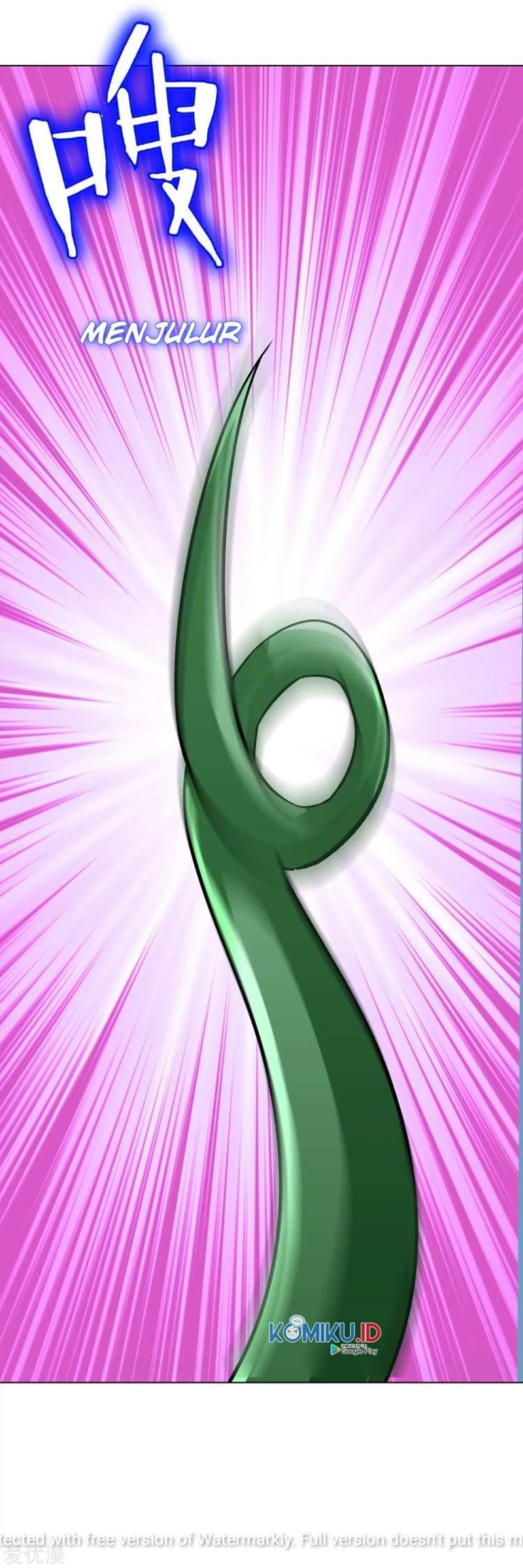 Baca Xianzun System in the City - Chapter 128 halaman 22