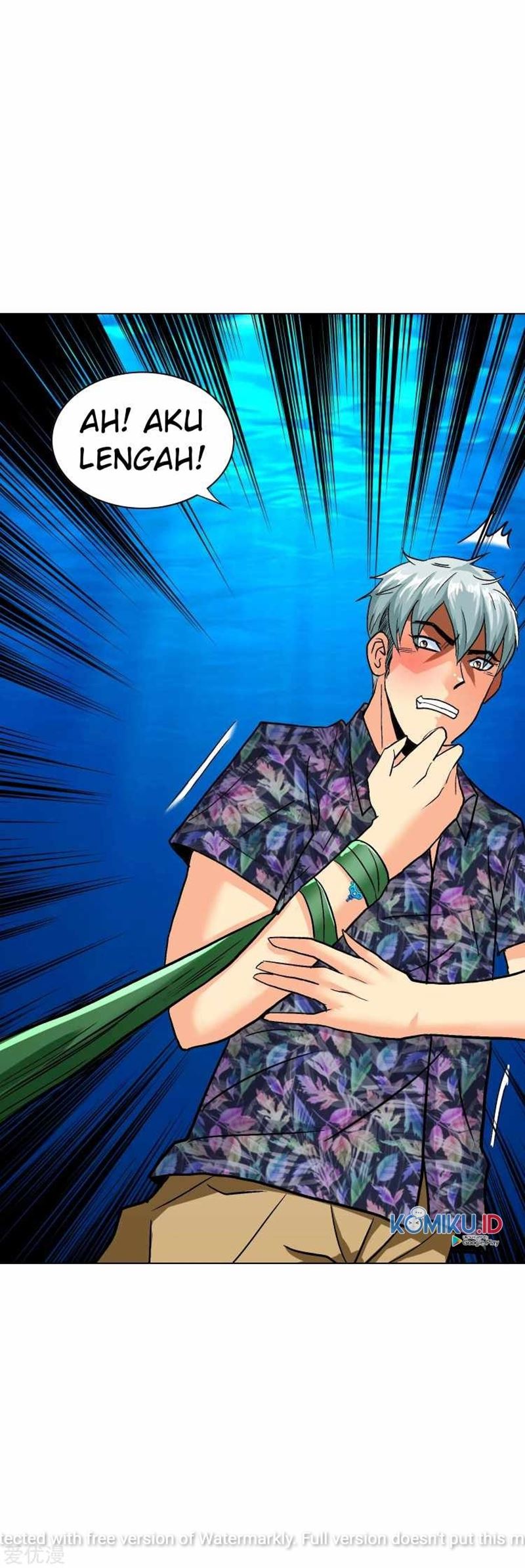 Baca Xianzun System in the City - Chapter 128 halaman 23