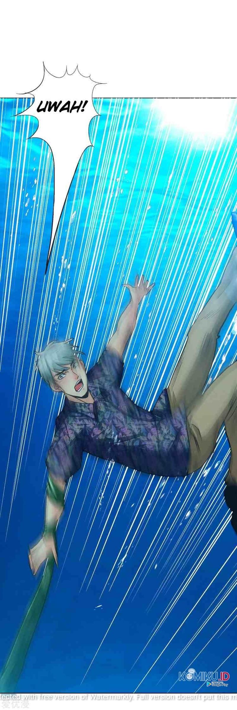 Baca Xianzun System in the City - Chapter 128 halaman 24