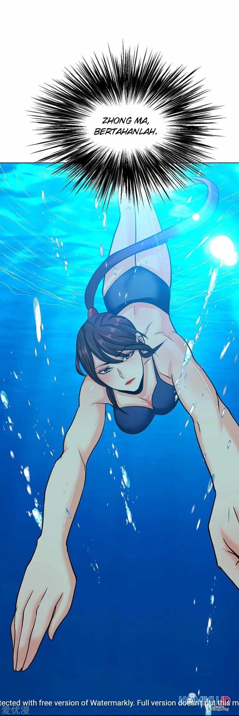 Baca Xianzun System in the City - Chapter 128 halaman 25