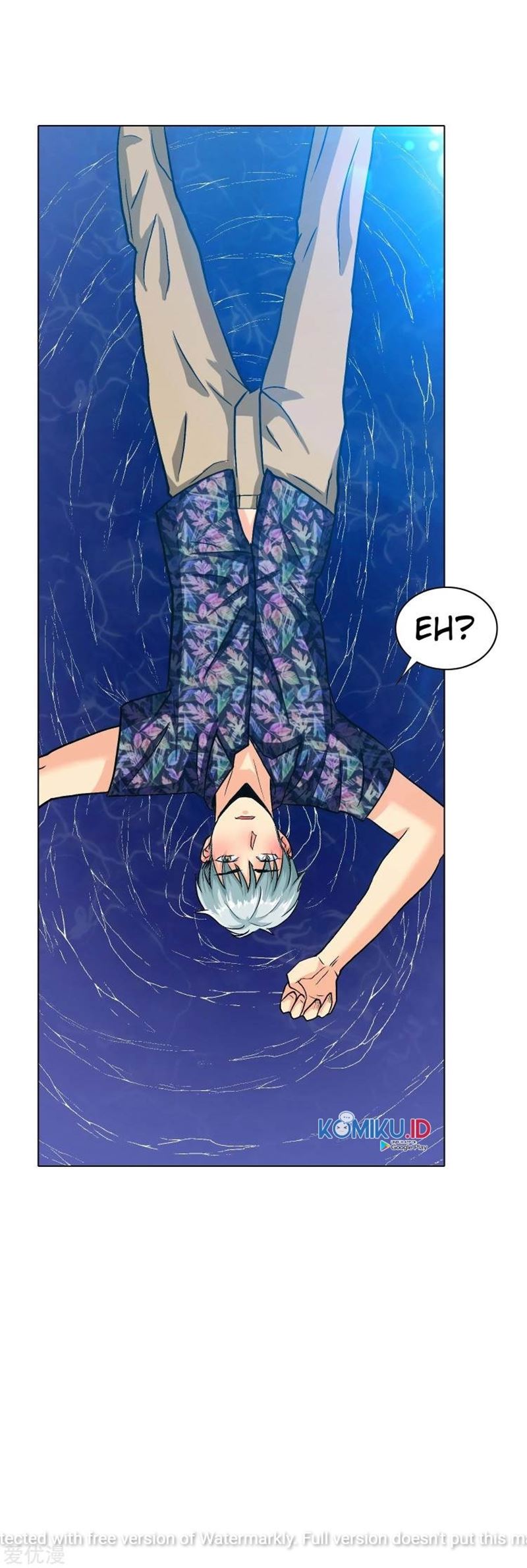 Baca Xianzun System in the City - Chapter 128 halaman 27