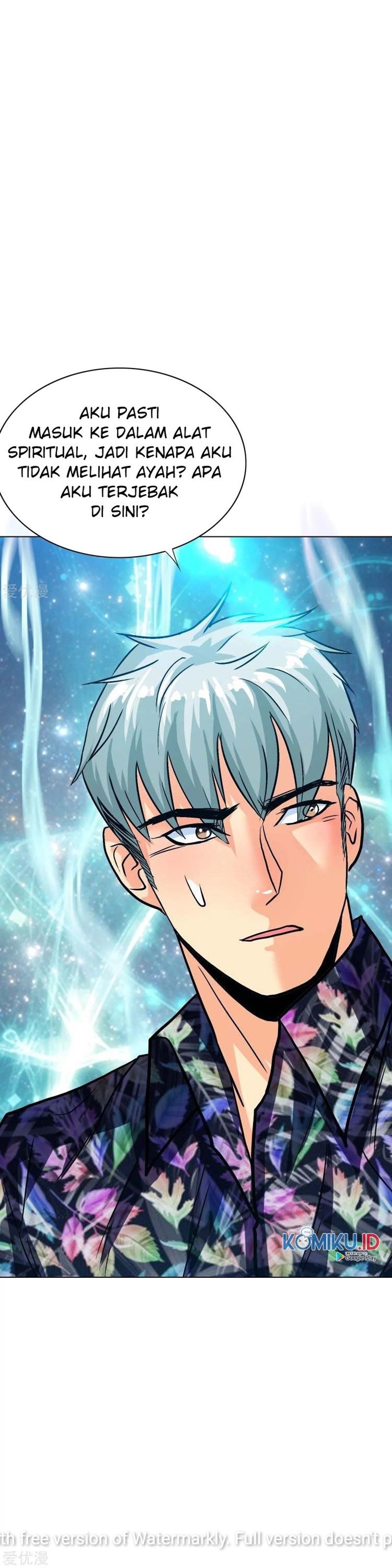 Baca Xianzun System in the City - Chapter 128 halaman 30