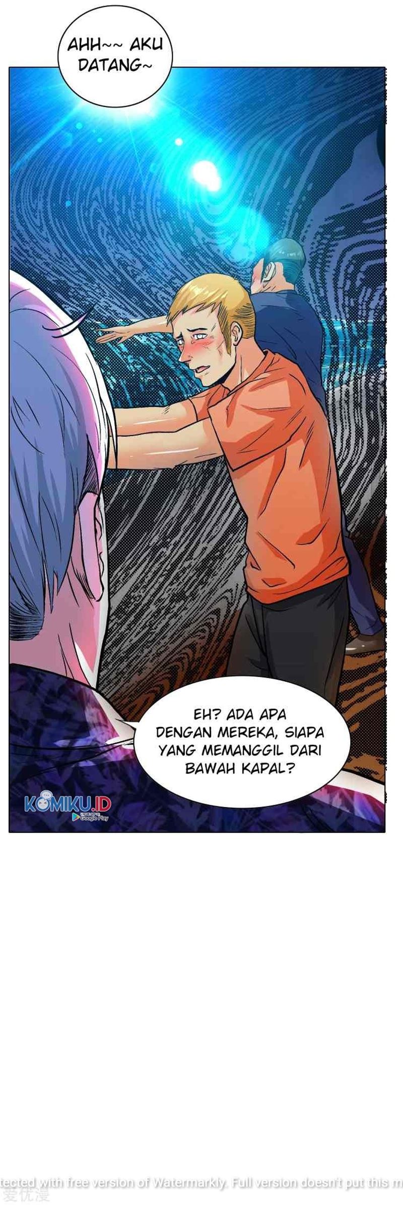 Baca Xianzun System in the City - Chapter 128 halaman 4