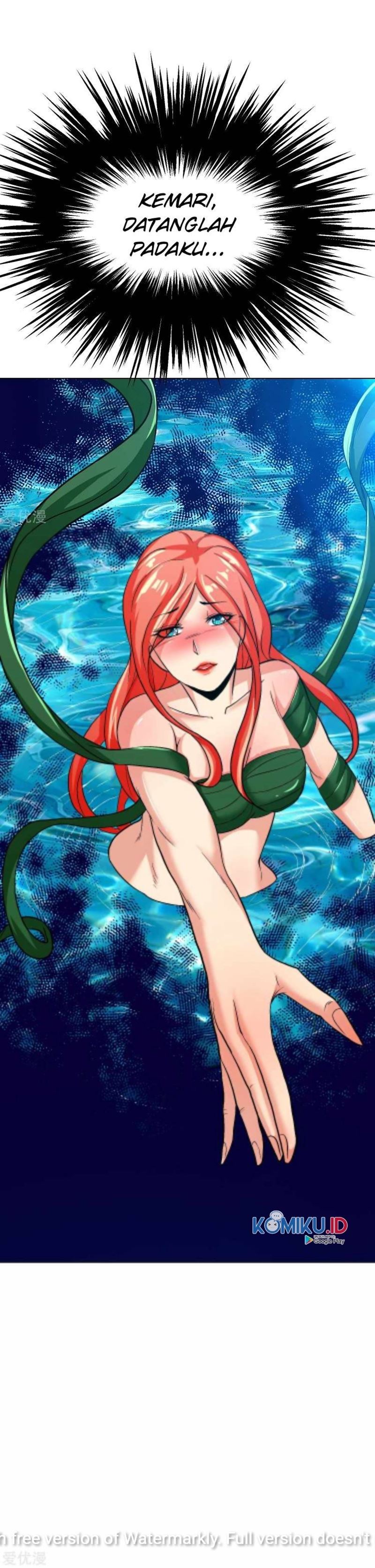 Baca Xianzun System in the City - Chapter 128 halaman 6