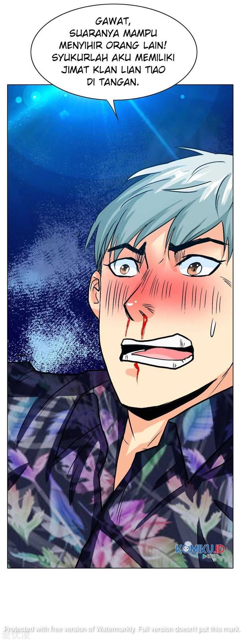 Baca Xianzun System in the City - Chapter 128 halaman 7