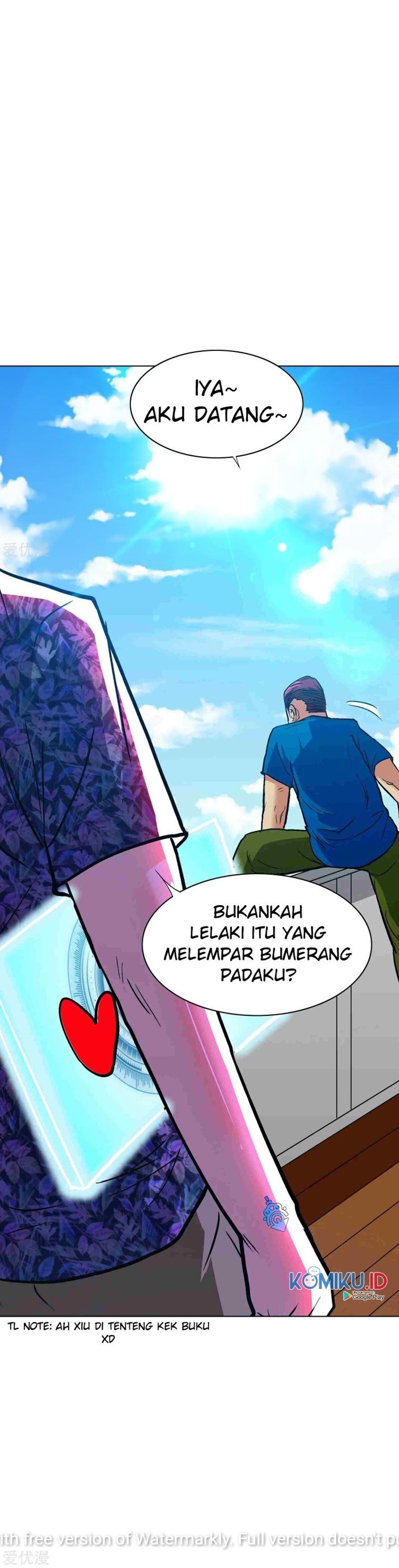 Baca Xianzun System in the City - Chapter 128 halaman 9