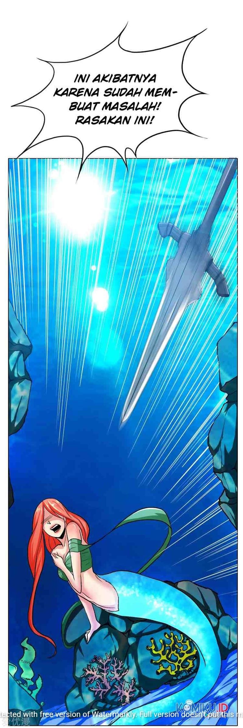 Baca Xianzun System in the City - Chapter 129 halaman 10