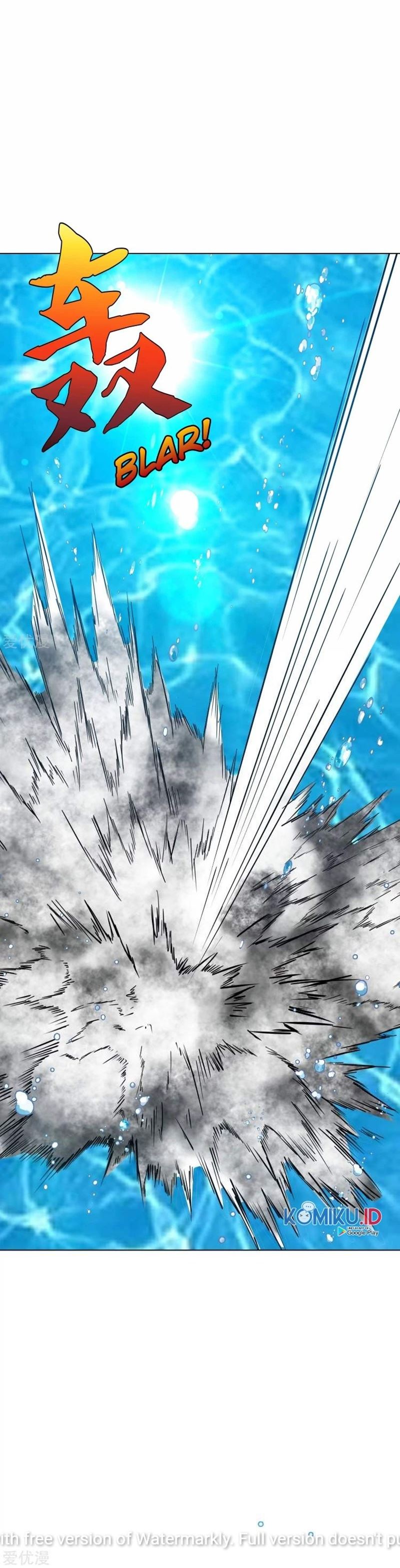 Baca Xianzun System in the City - Chapter 129 halaman 11