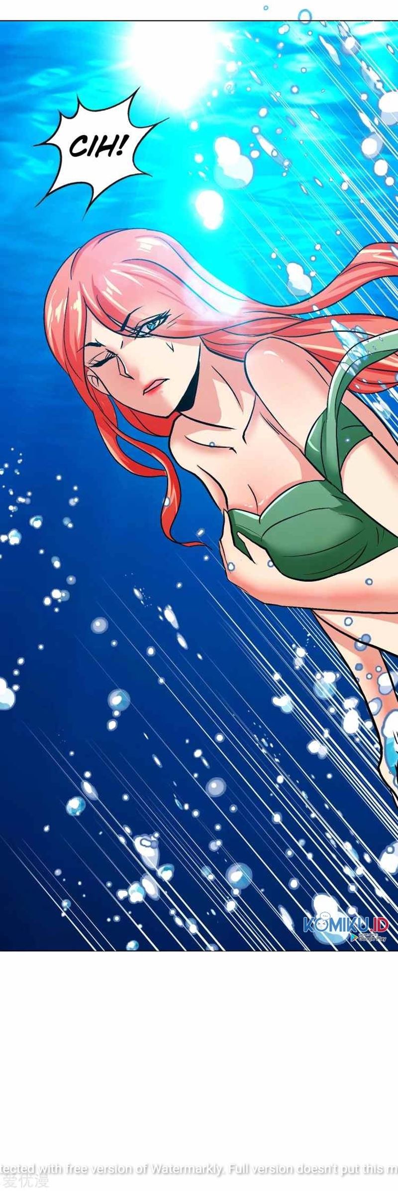 Baca Xianzun System in the City - Chapter 129 halaman 12