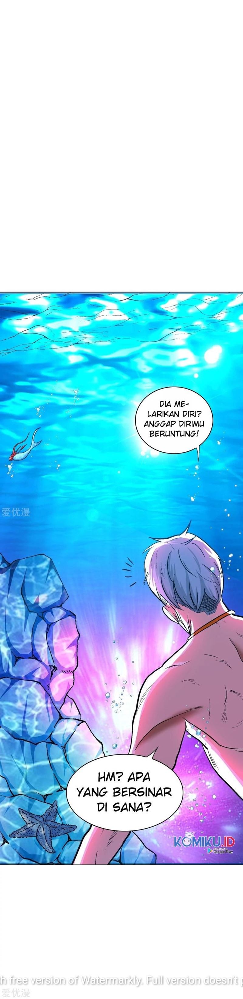 Baca Xianzun System in the City - Chapter 129 halaman 14