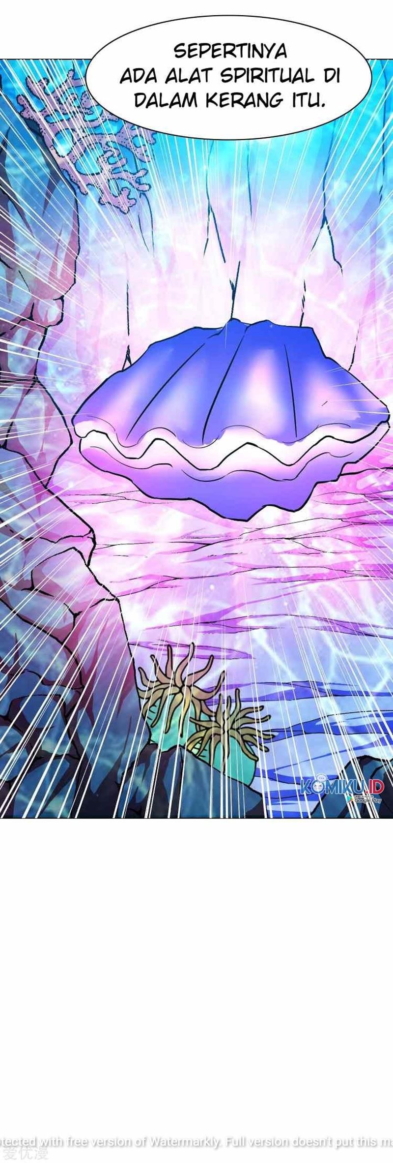 Baca Xianzun System in the City - Chapter 129 halaman 15