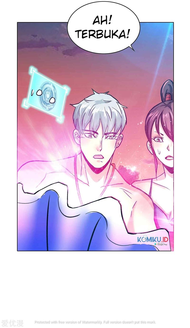 Baca Xianzun System in the City - Chapter 129 halaman 17