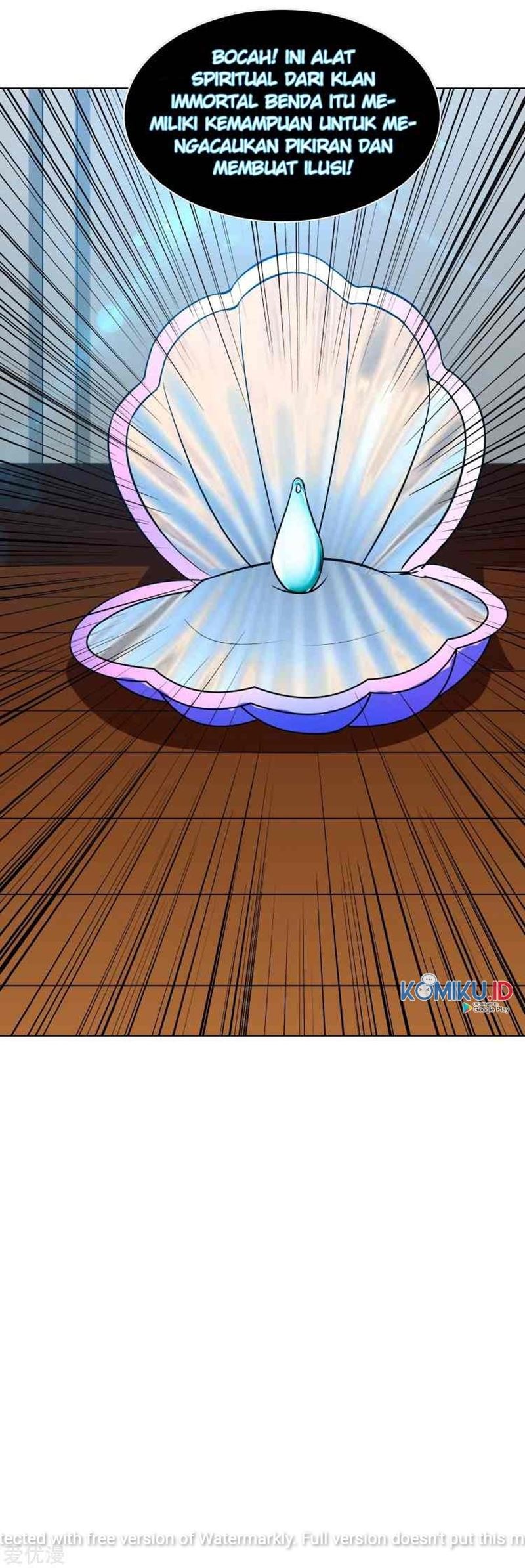 Baca Xianzun System in the City - Chapter 129 halaman 18