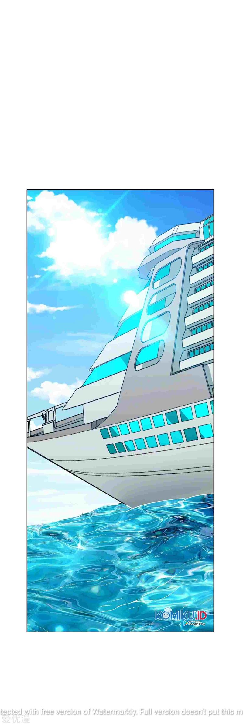 Baca Xianzun System in the City - Chapter 129 halaman 2