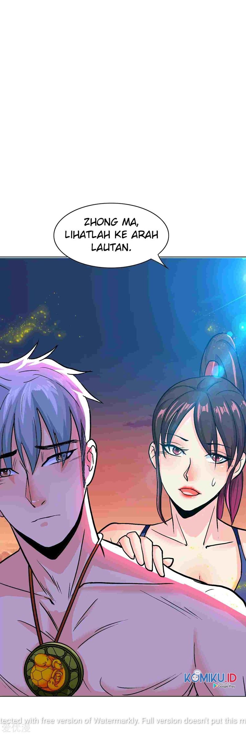 Baca Xianzun System in the City - Chapter 129 halaman 20