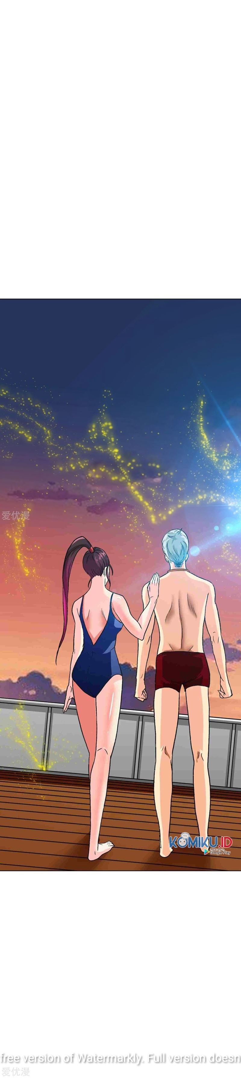 Baca Xianzun System in the City - Chapter 129 halaman 21