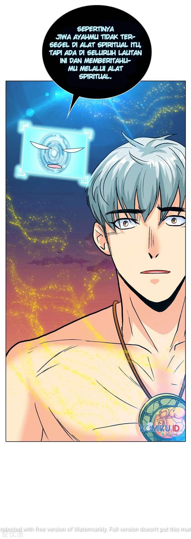 Baca Xianzun System in the City - Chapter 129 halaman 22