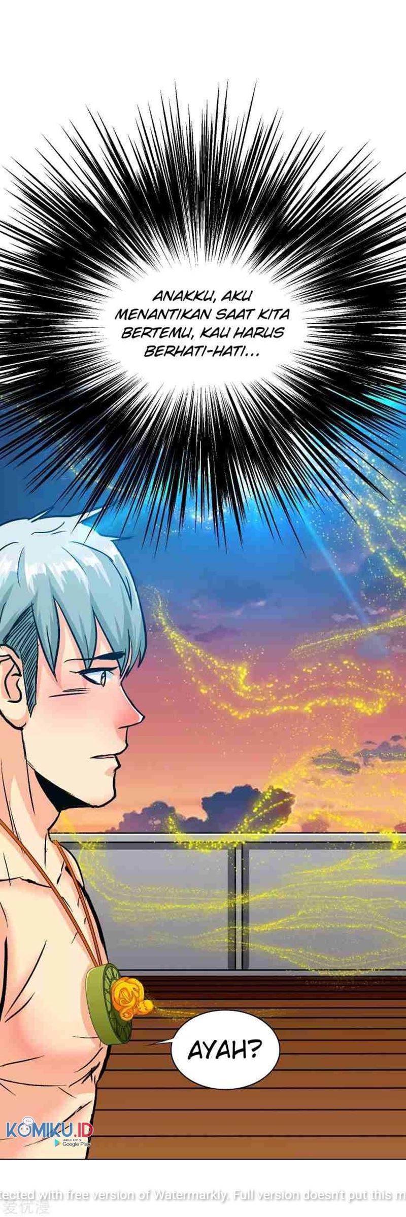 Baca Xianzun System in the City - Chapter 129 halaman 23