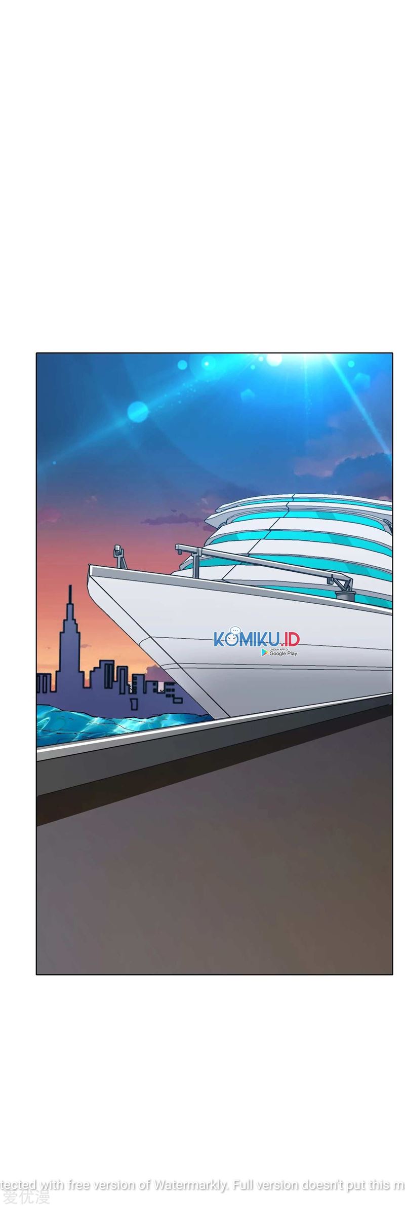 Baca Xianzun System in the City - Chapter 129 halaman 24