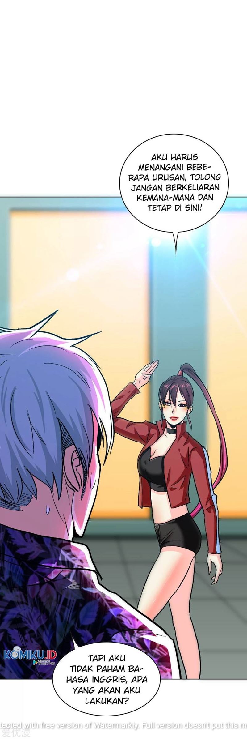 Baca Xianzun System in the City - Chapter 129 halaman 26