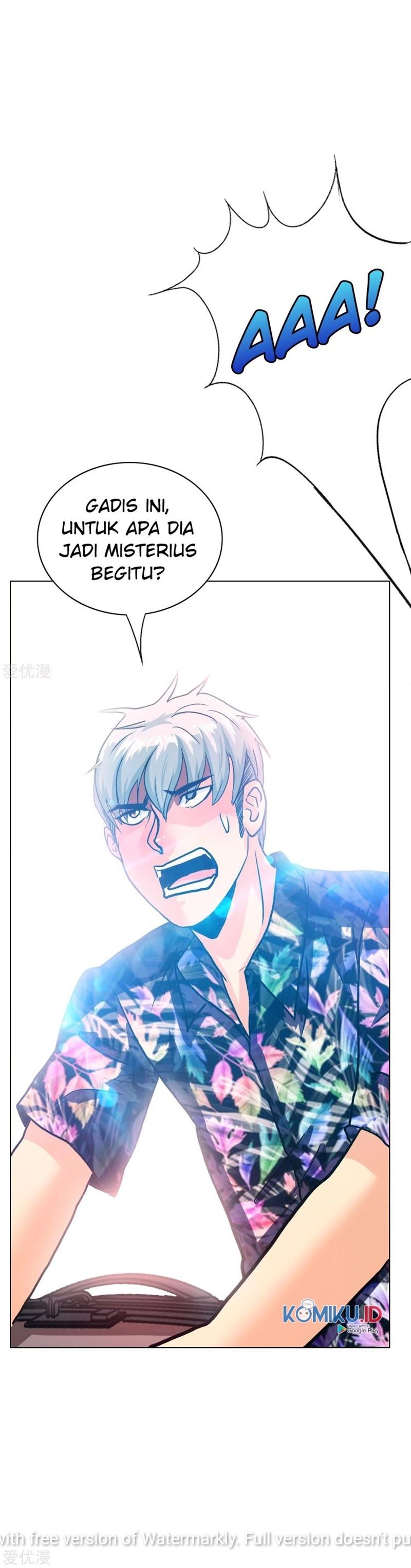 Baca Xianzun System in the City - Chapter 129 halaman 27