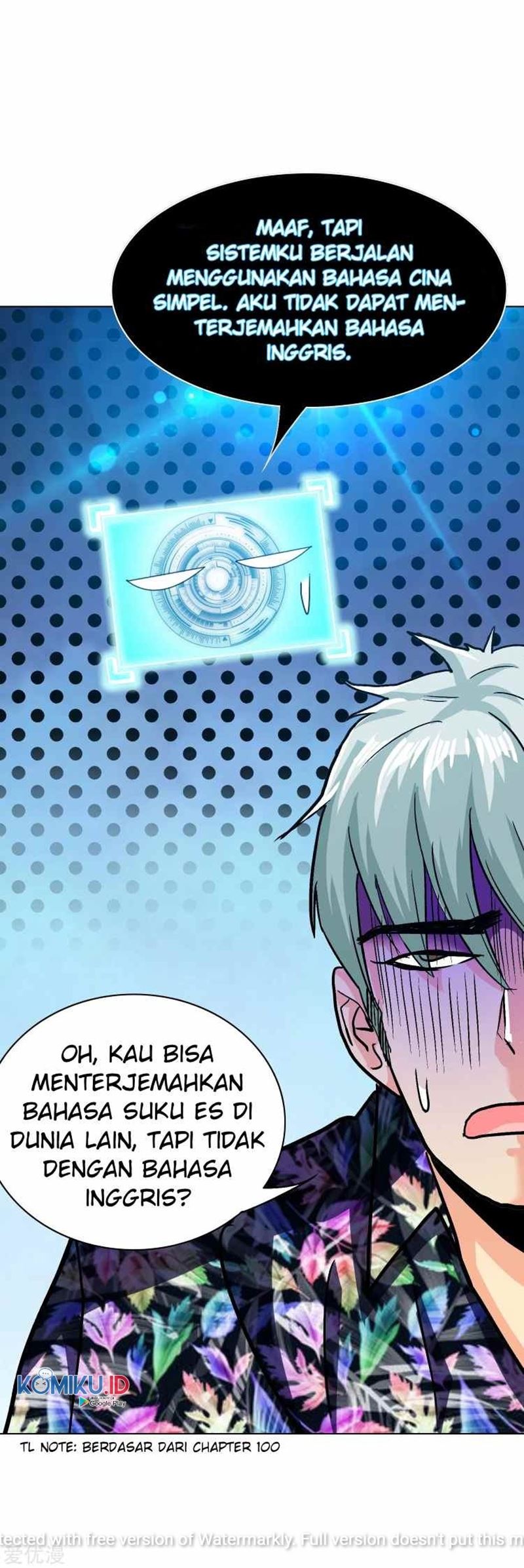 Baca Xianzun System in the City - Chapter 129 halaman 29