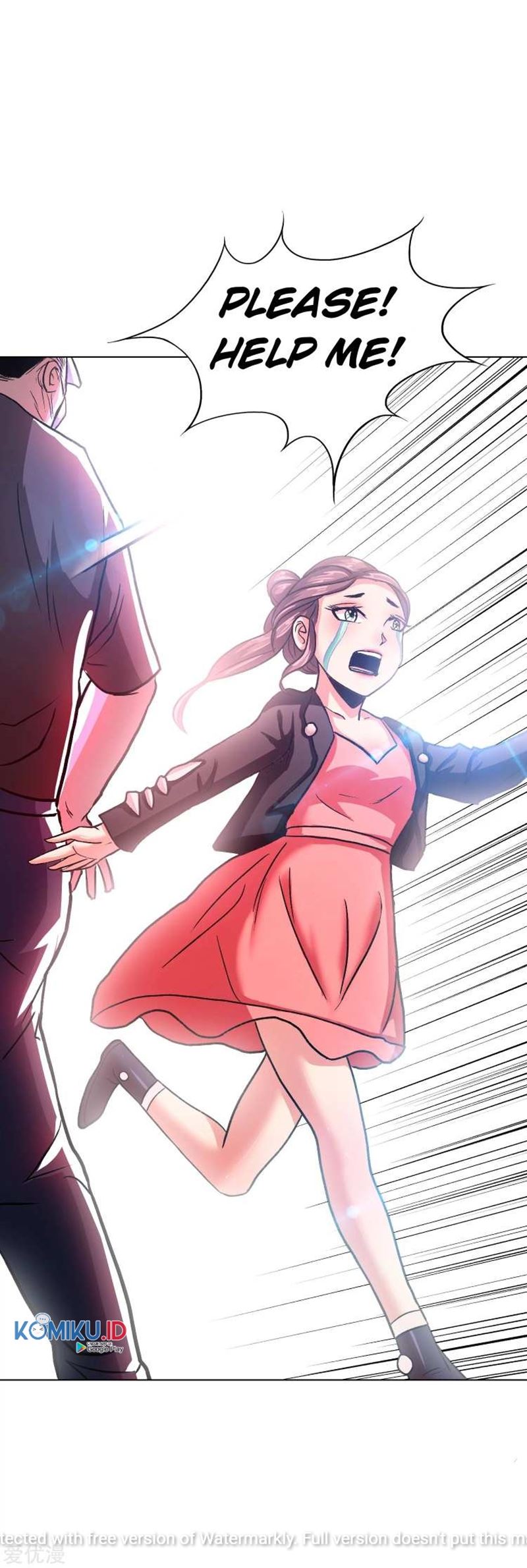 Baca Xianzun System in the City - Chapter 129 halaman 30