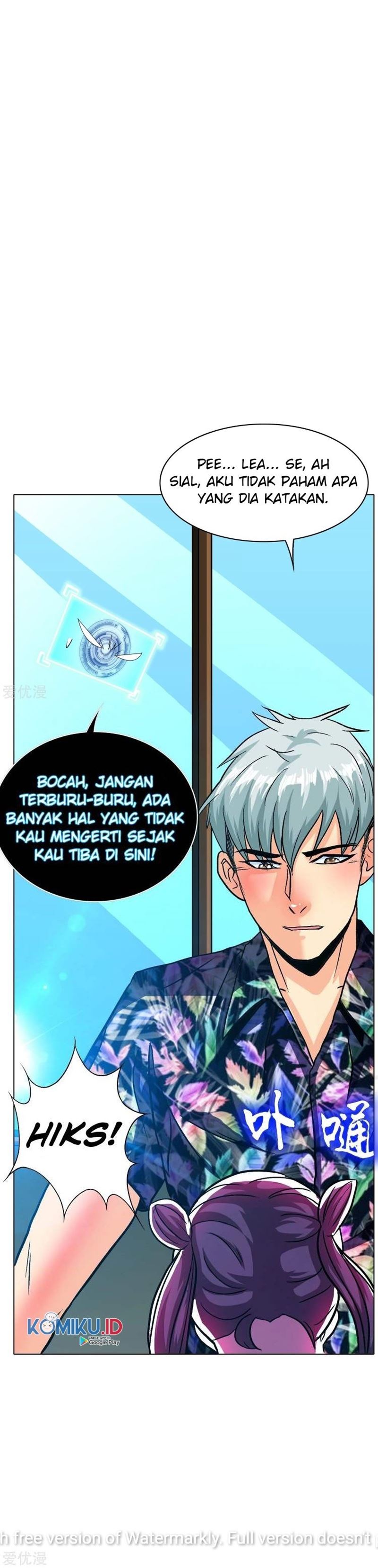 Baca Xianzun System in the City - Chapter 129 halaman 31