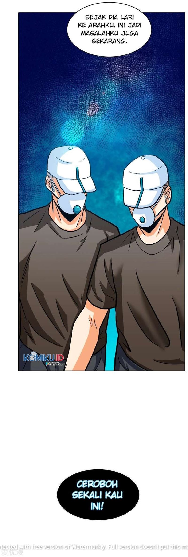 Baca Xianzun System in the City - Chapter 129 halaman 32