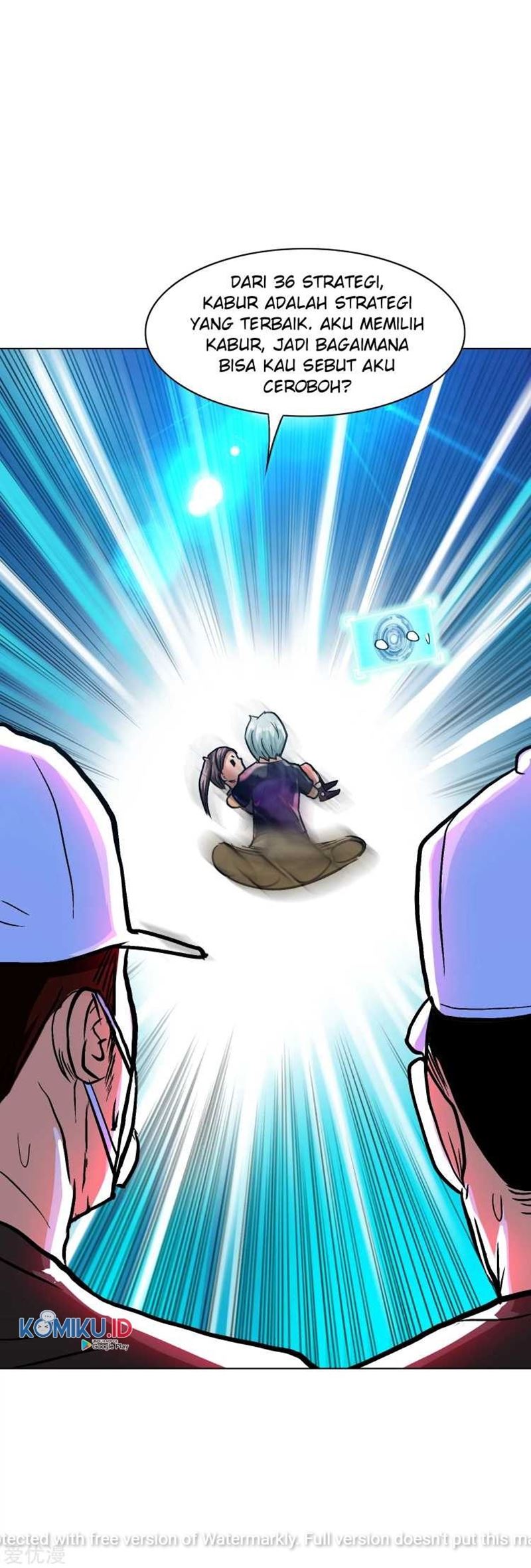 Baca Xianzun System in the City - Chapter 129 halaman 33