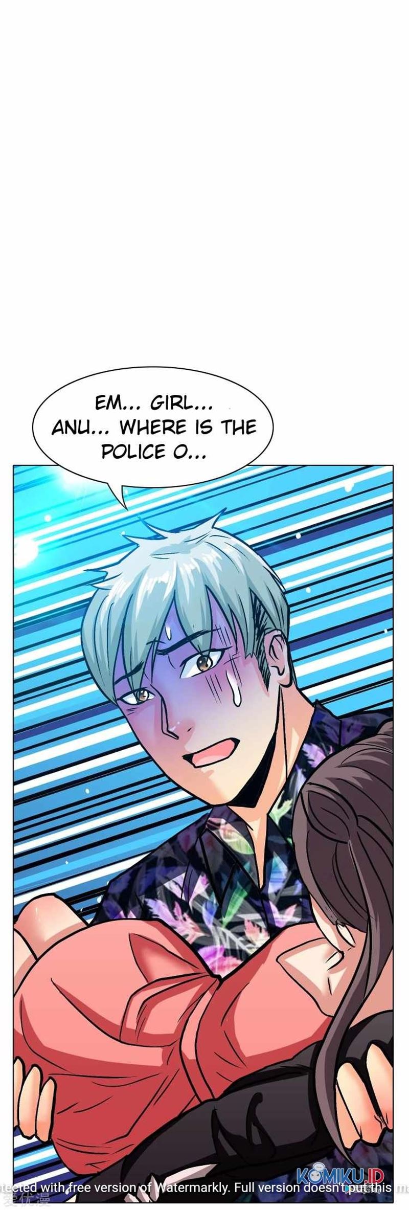 Baca Xianzun System in the City - Chapter 129 halaman 34