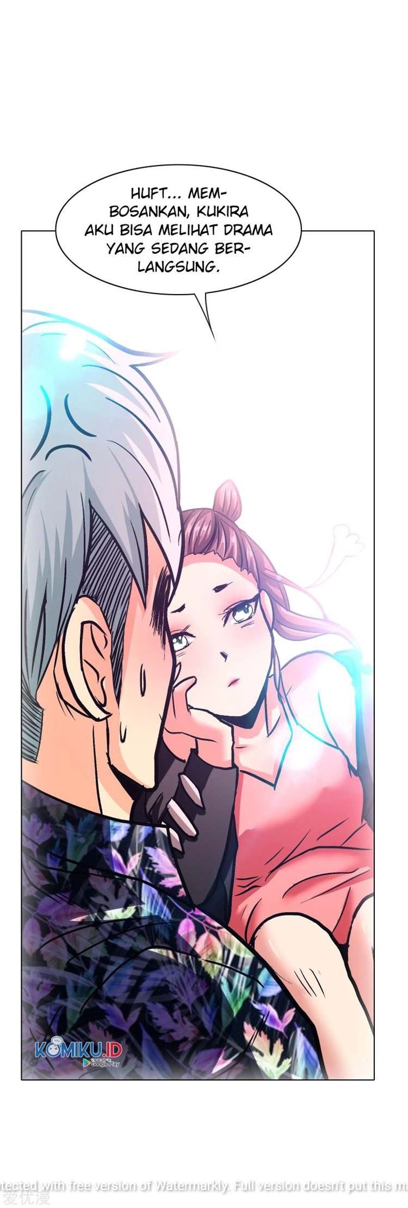 Baca Xianzun System in the City - Chapter 129 halaman 35